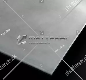Лист алюминиевый 5 мм в Симферополе