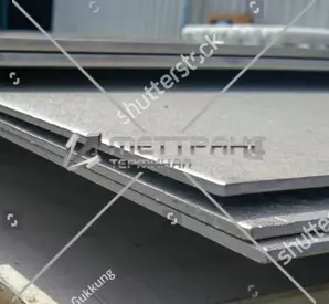 Алюминиевый лист 10 мм в Симферополе