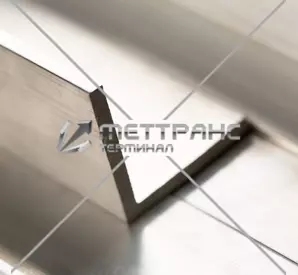 Уголок алюминиевый (г-образный профиль) в Симферополе