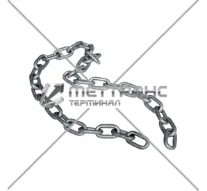 Цепь металлическая в Симферополе
