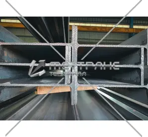 Балка 16Б2 в Симферополе
