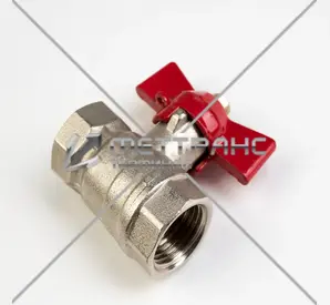 Кран Valtec в Симферополе