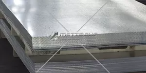 Алюминиевый лист в Симферополе